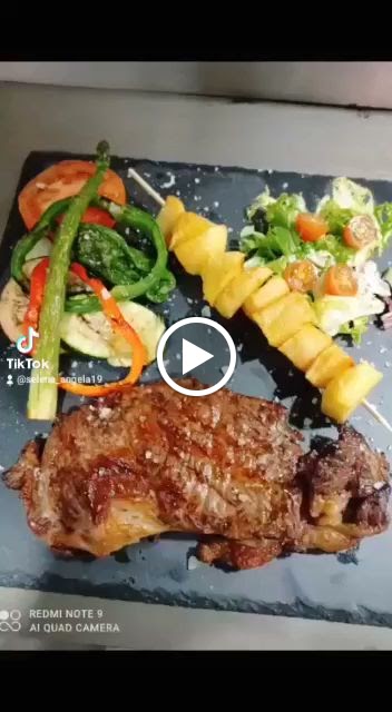Bar restaurante Millor's Valencia — Videos