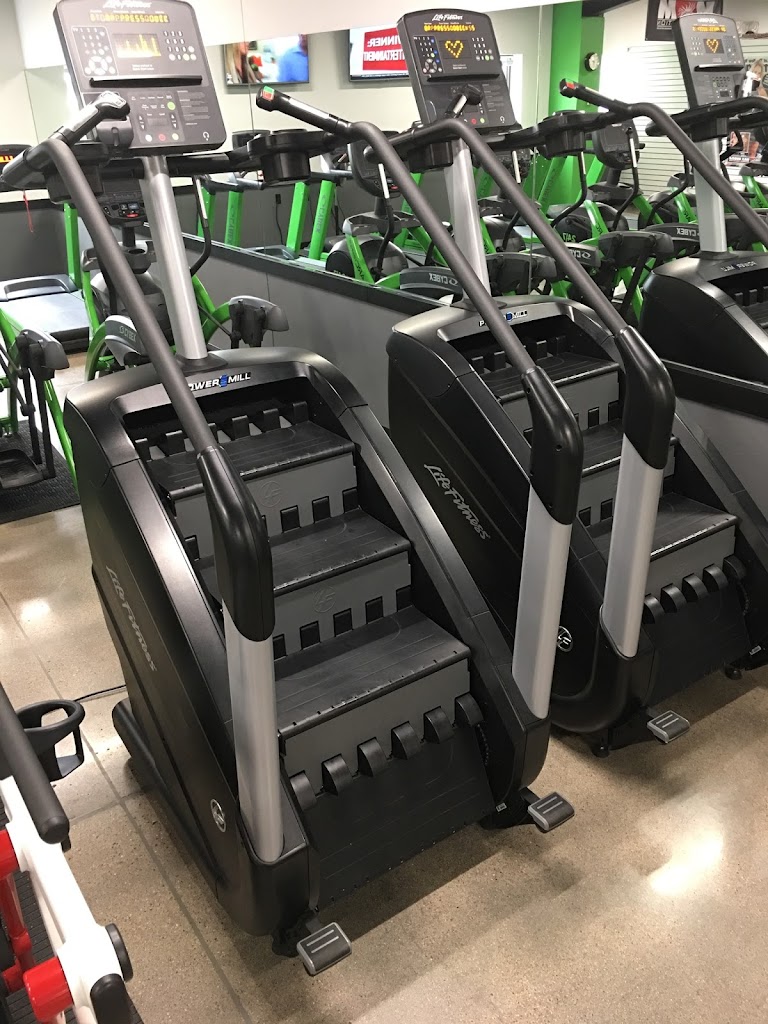  24/7 Fitness - Scottsbluff