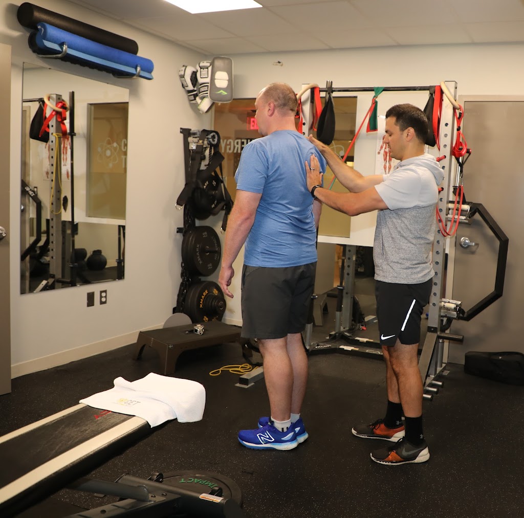  Capital Energy Training