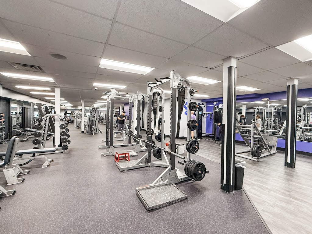  Anytime Fitness Lakeview