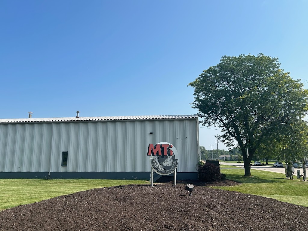 Mechanical Technologies Inc