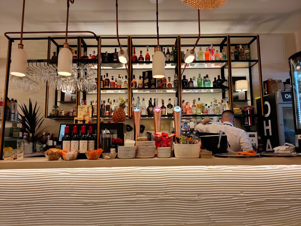 Ohasis Gastrobar Vecindario