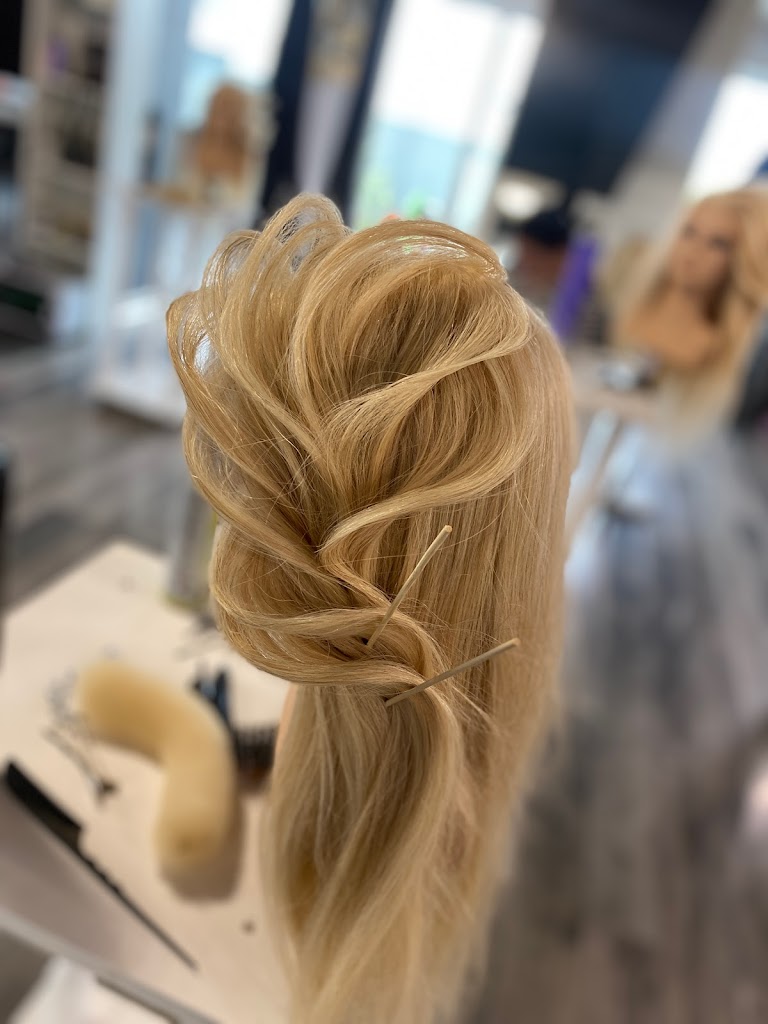 Ina Hair Style - Coafor Campina