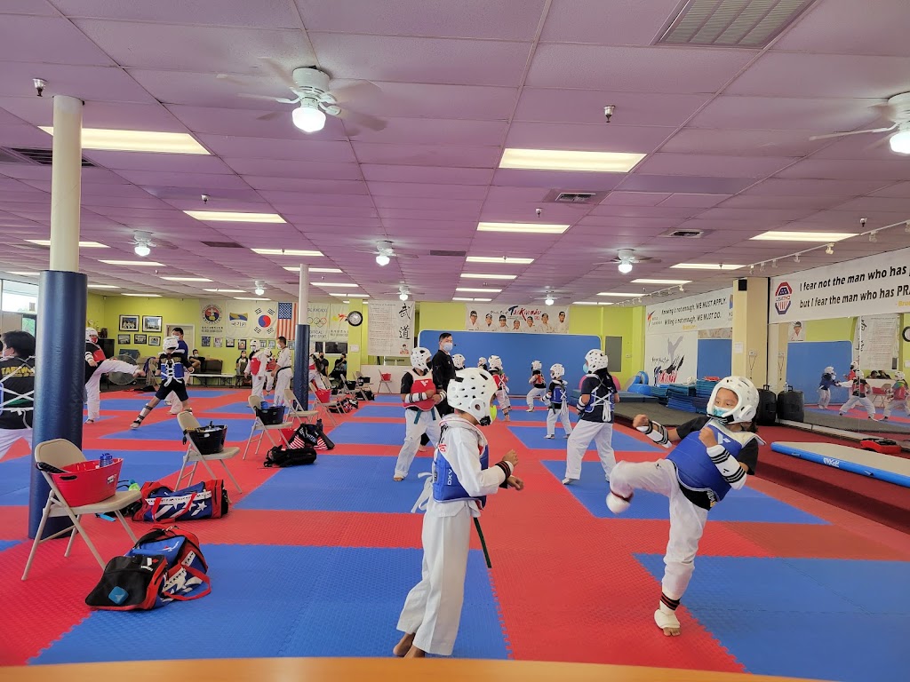  Fresno Black Belt Taekwondo LLC