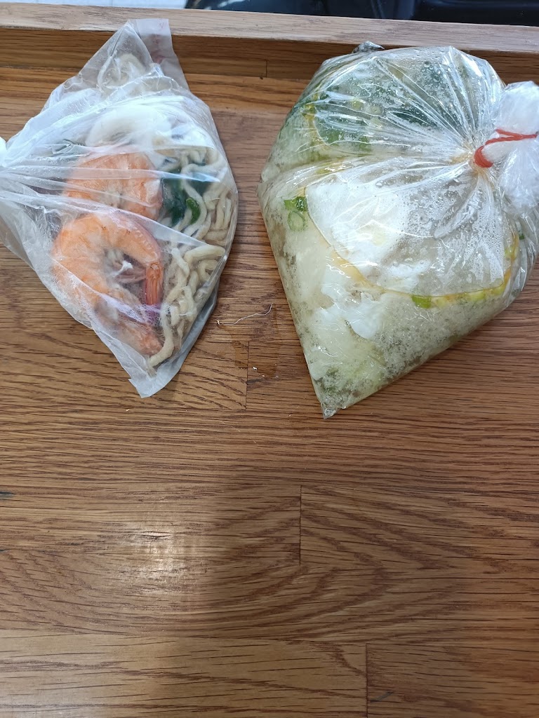 阿足海產粥 的照片