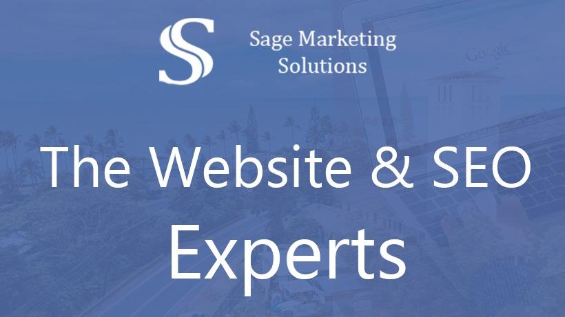 Sage Marketing Solutions