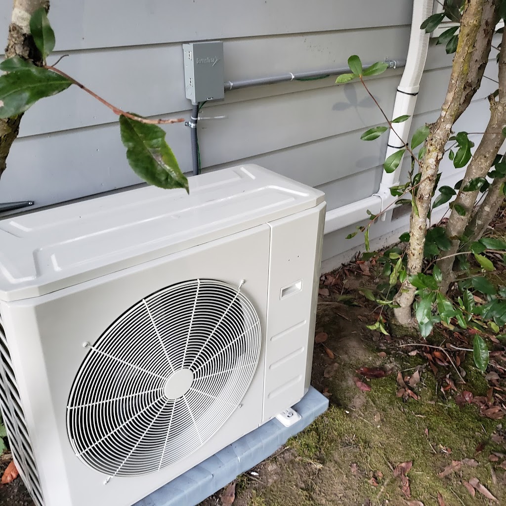 Air conditioning