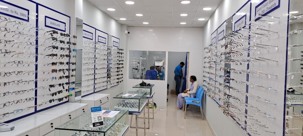 Care Netram Vision Center Jainamore