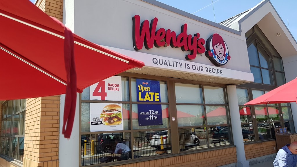 Wendy's