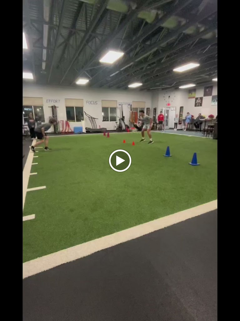  Power Source Training Center - Leominster