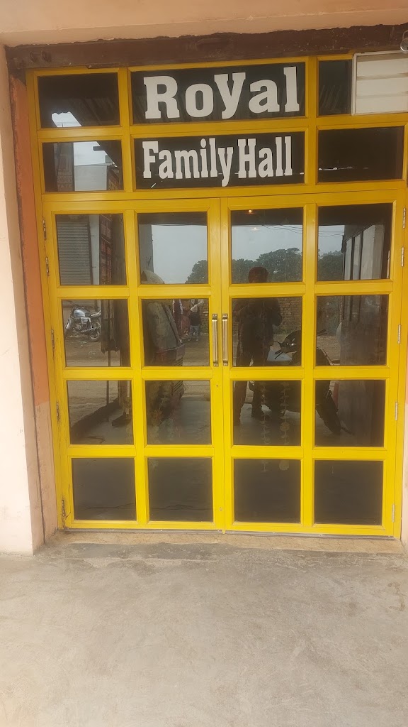 Royal Taste Restaurant
