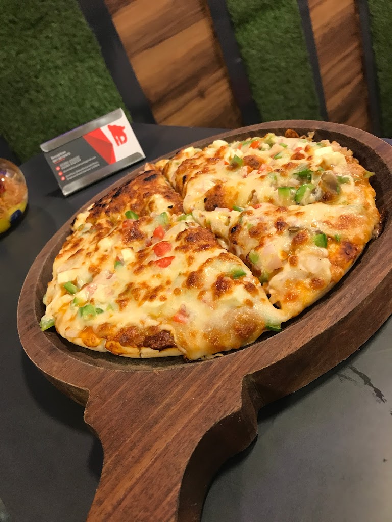 Food & drink