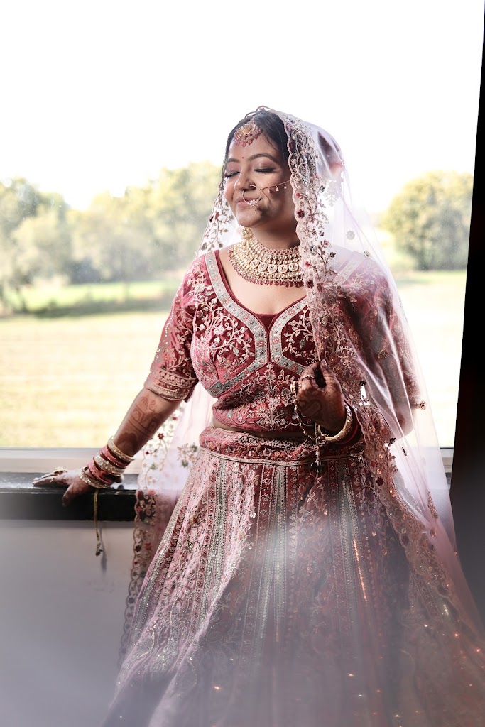 Riya S Glitz Make Up Nail Studio