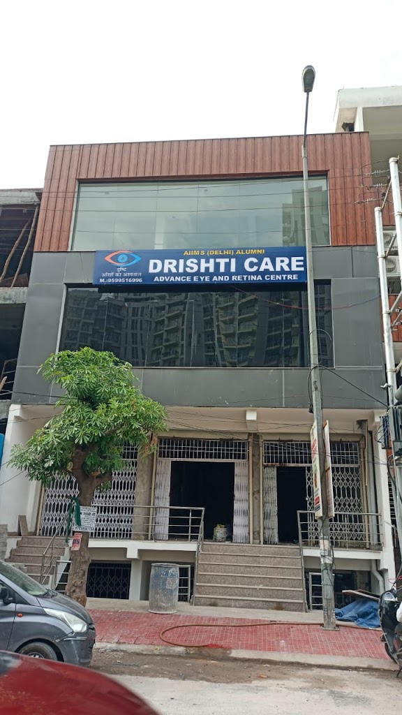 Drishti Care Dr Mittal Md Aiims Delhi Advance Eye And Retina Centre