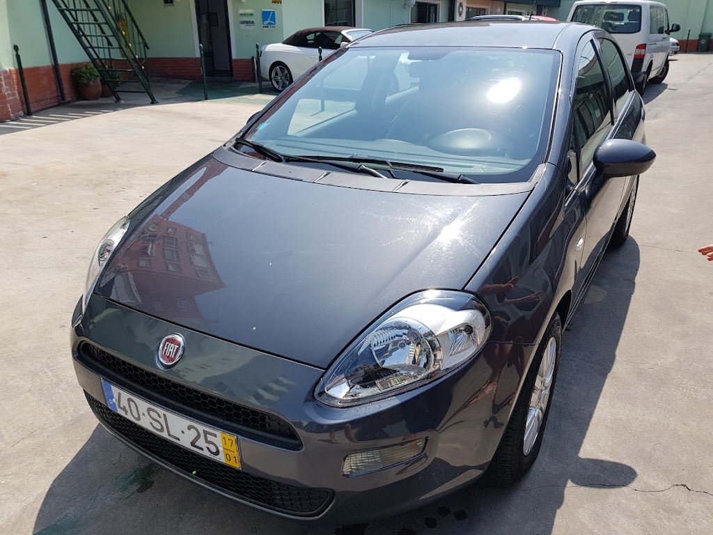 Ausocar Rent a Car Lisboa