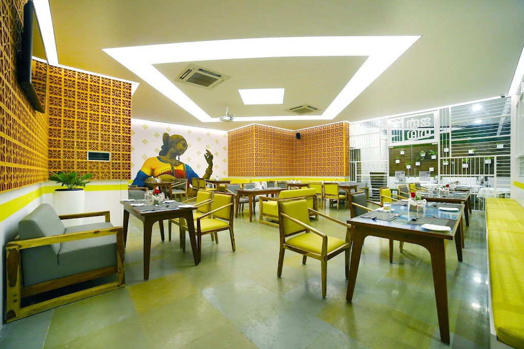 Jannal Restaurant