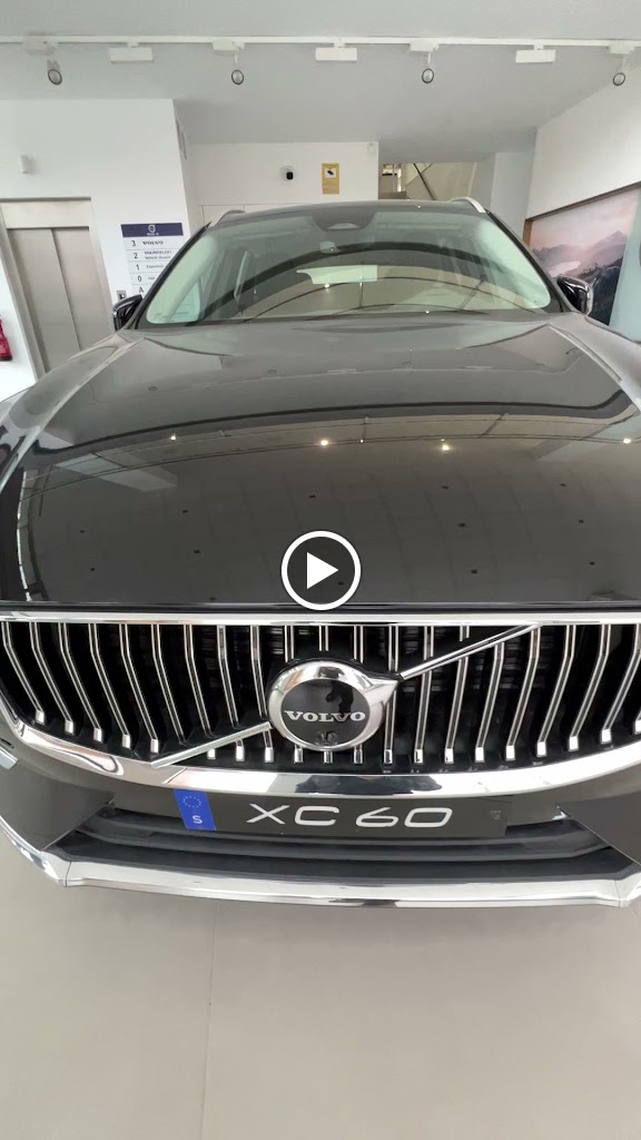 Concesionario Volvo Ronda 15 Cornella — Videos