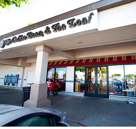 Photo of The Coffee Bean & Tea Leaf Ewa Beach
