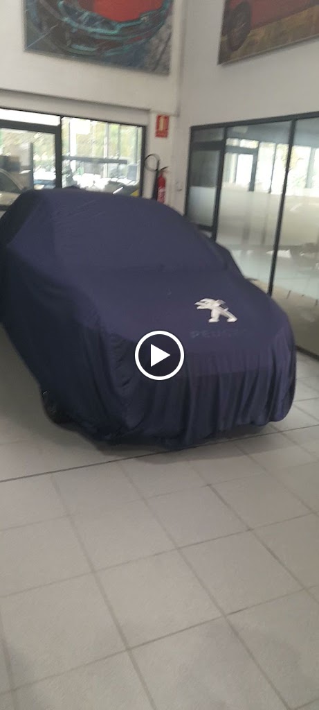 Peugeot Joaquin Oliva Reus — Videos