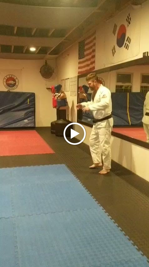  Santa Maria Taekwondo & Judo Academy