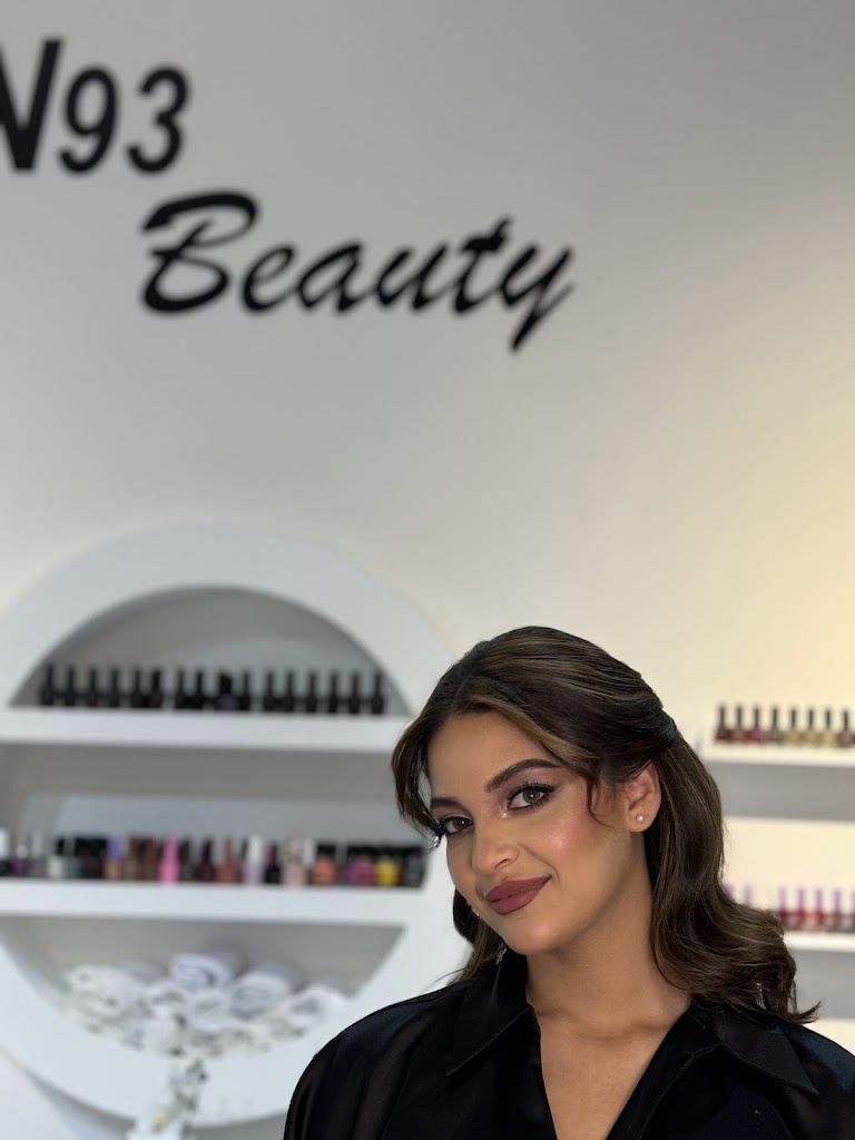 N93 Beauty Salon