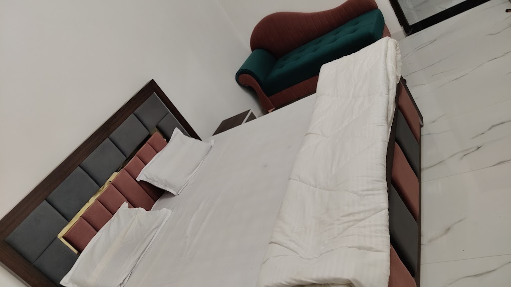 Hotel Shree Ji