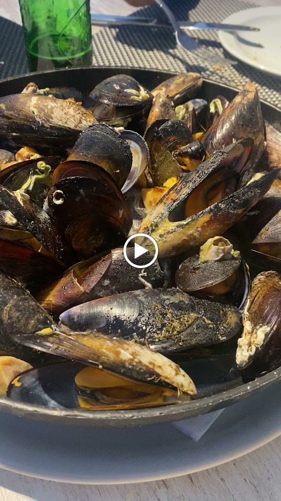 Restaurante Tinto y Aparte — Videos