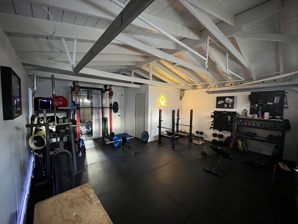  All Levels Athletics