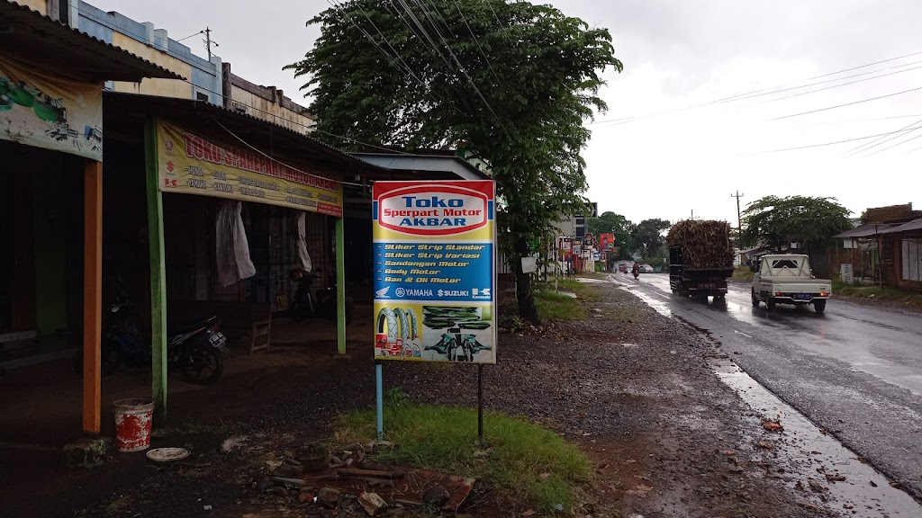 AKBAR MOTOR PART STORE