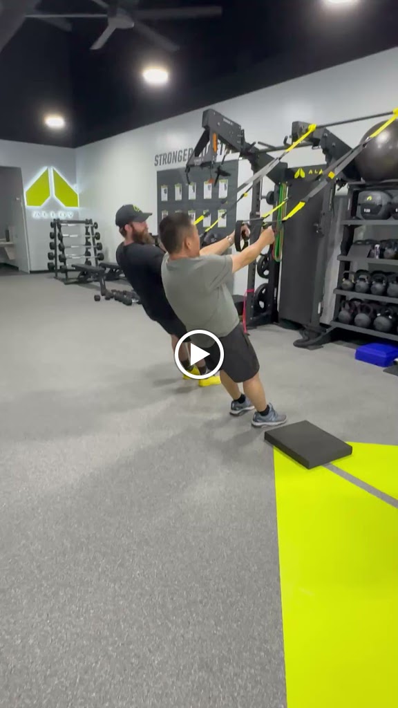  Alloy Personal Training East Cobb
