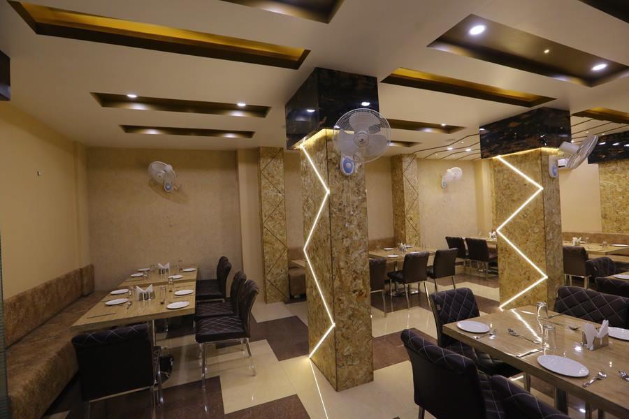 Rester Xpress Sudarshan Residency