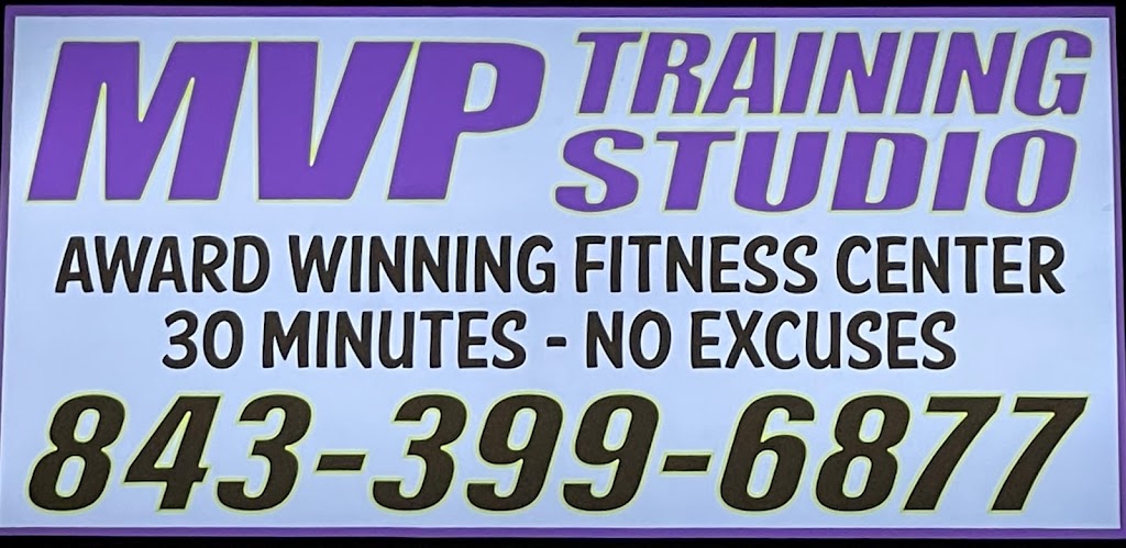  MVP Training Studio