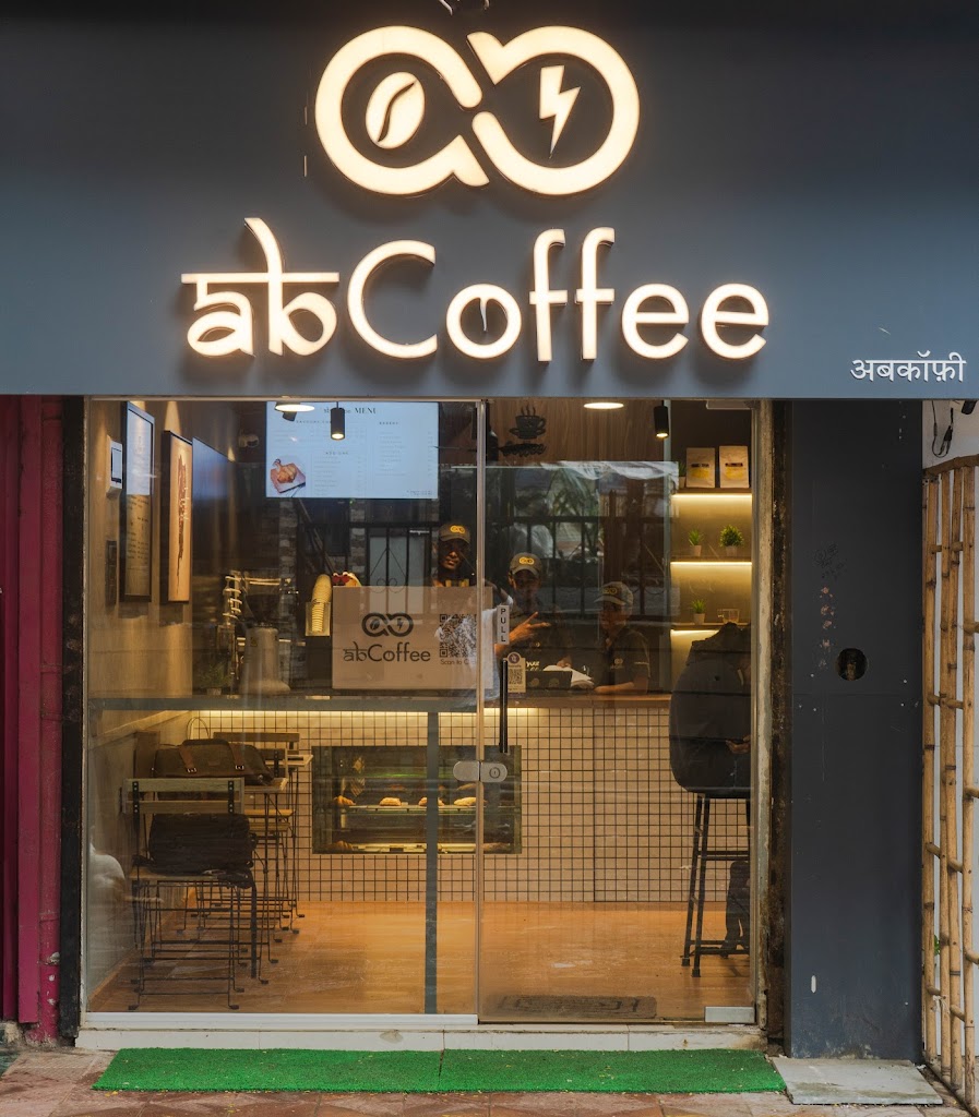 Abcoffee Powai