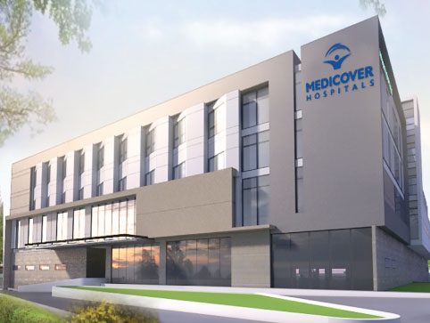 Dr. Medicover Hospitals Best Hospital In Nellore