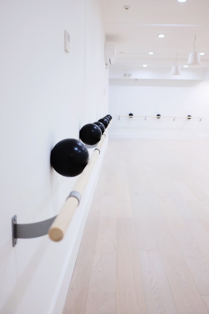  Impact Hoboken - Willow