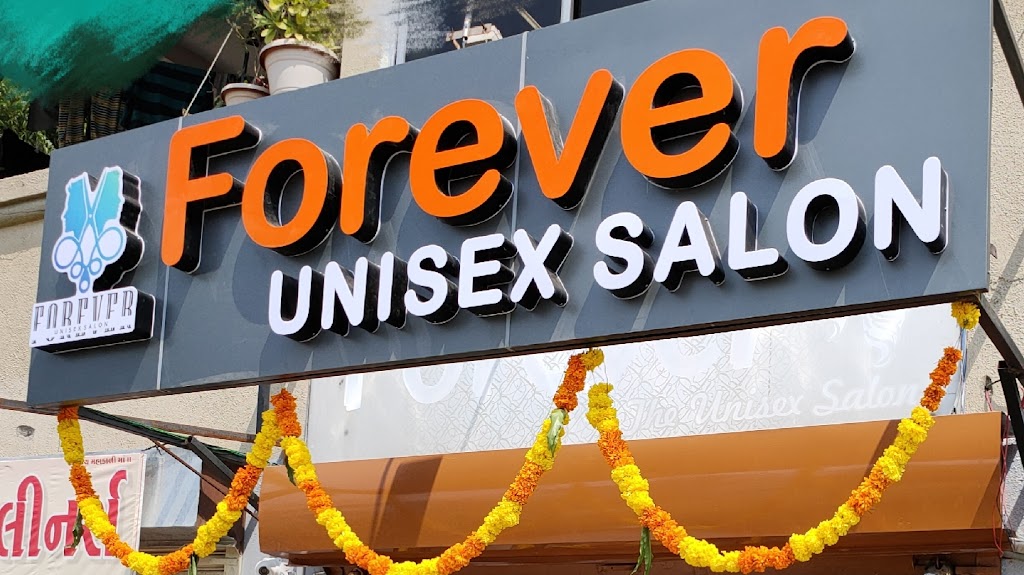 Forever Unisex Salon