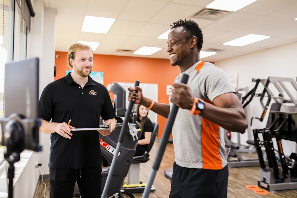  The Exercise Coach - Bentonville AR