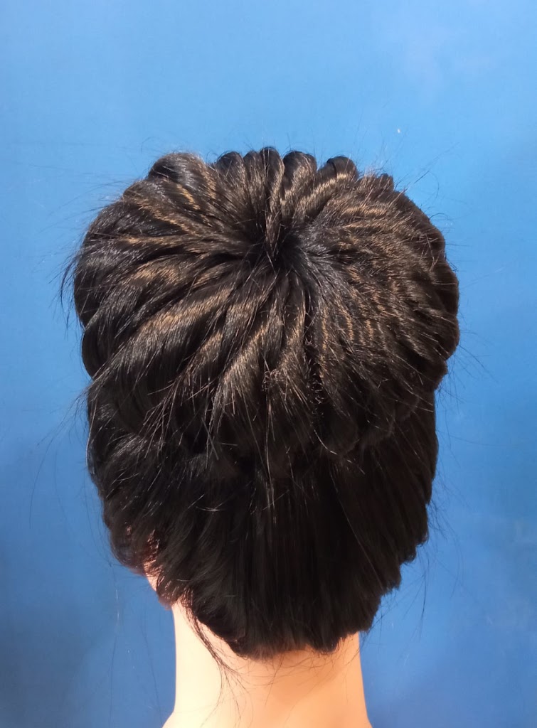 New Look Ladies Beauty Parlour