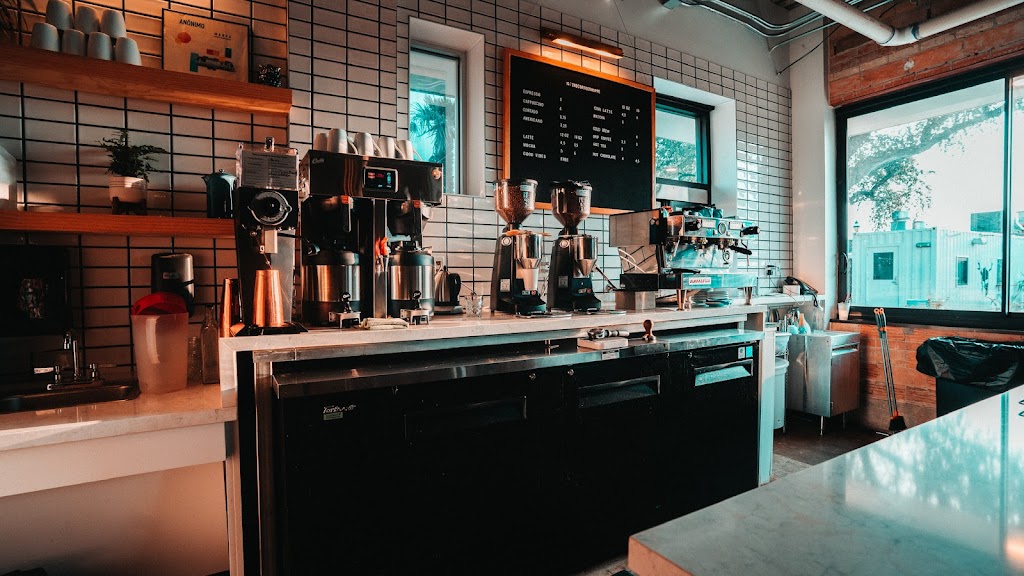 Photo of The Coffee Shoppe