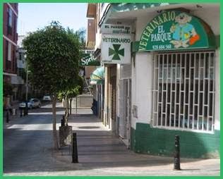 El Parque Centro Clinico Veterinario — Del propietario