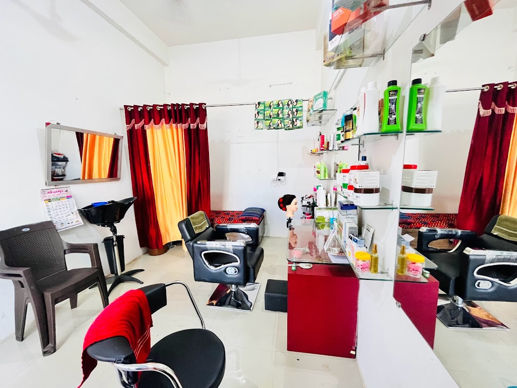 Touch Care Beauty Salon