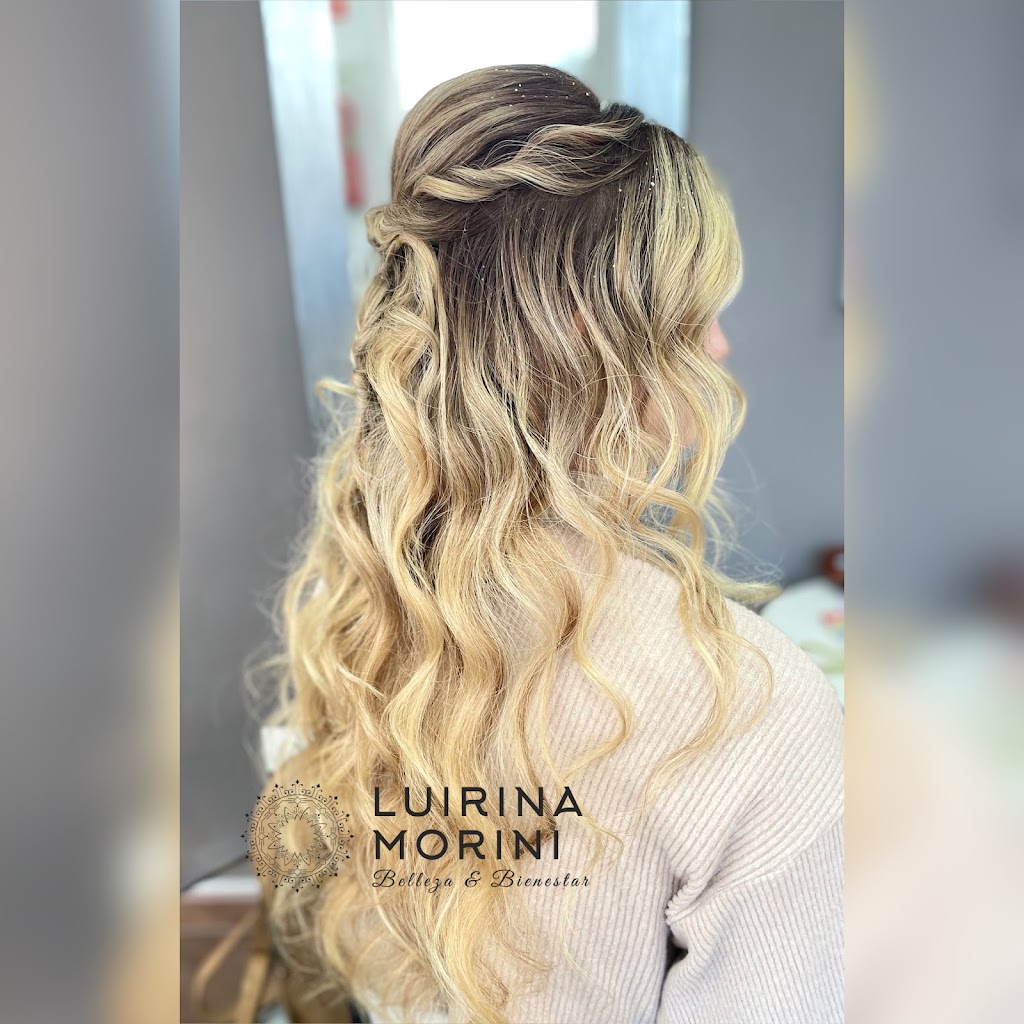 Luirina Morini