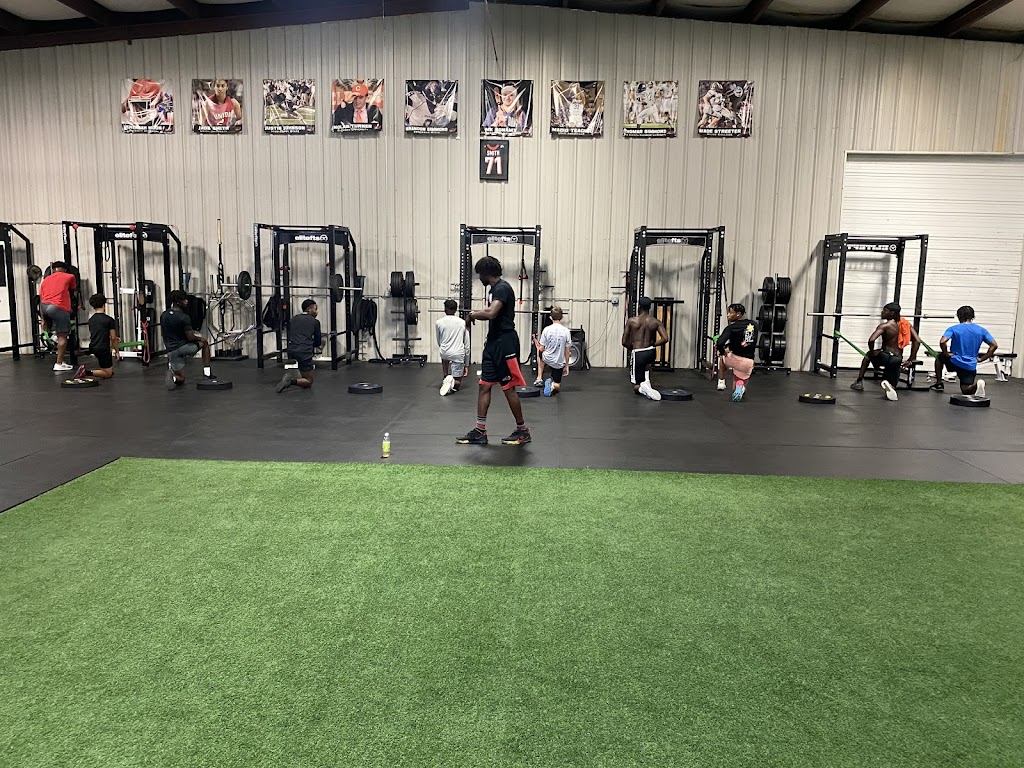  Maximum Performance Institute