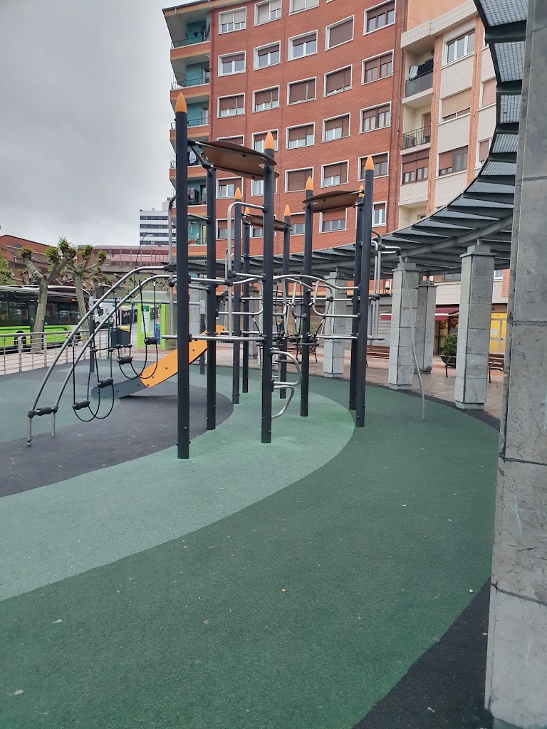 Parque Sor Josefa Balda