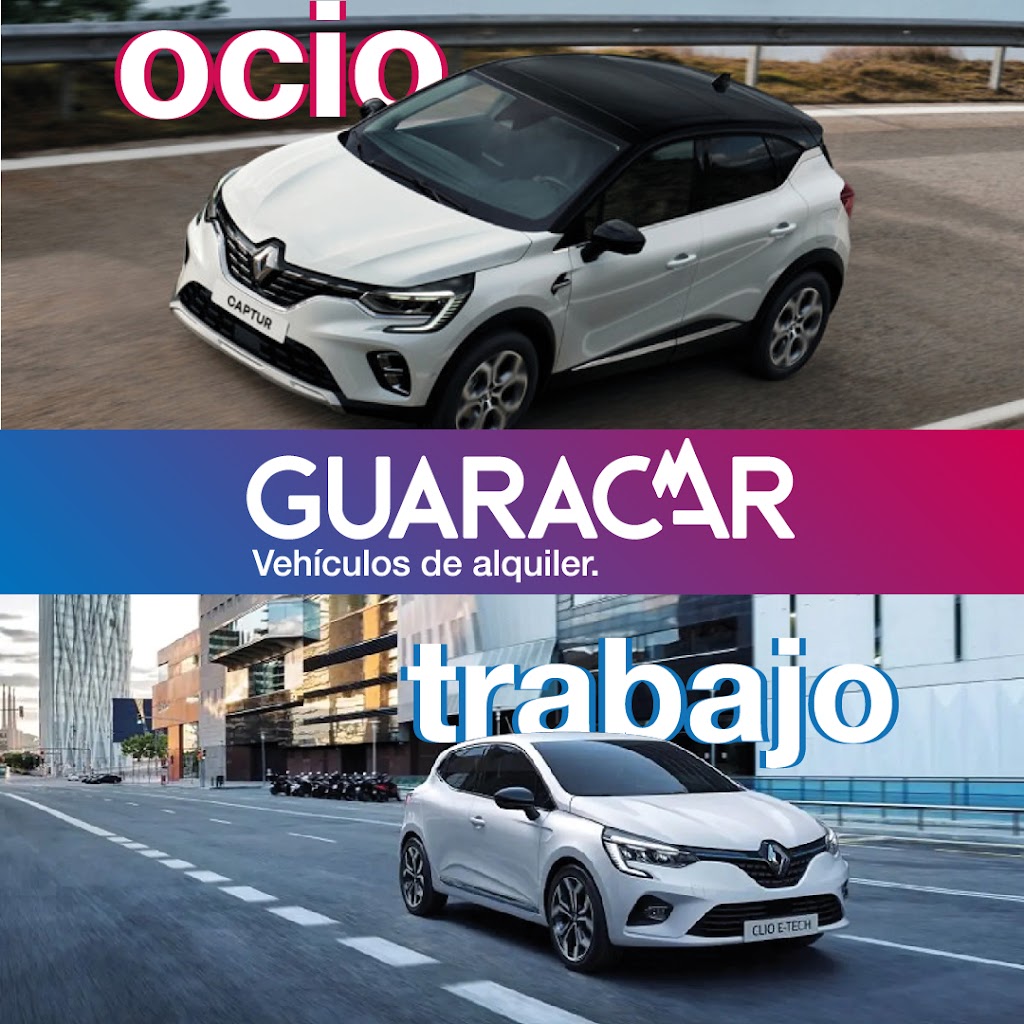 Guaracar — Del propietario