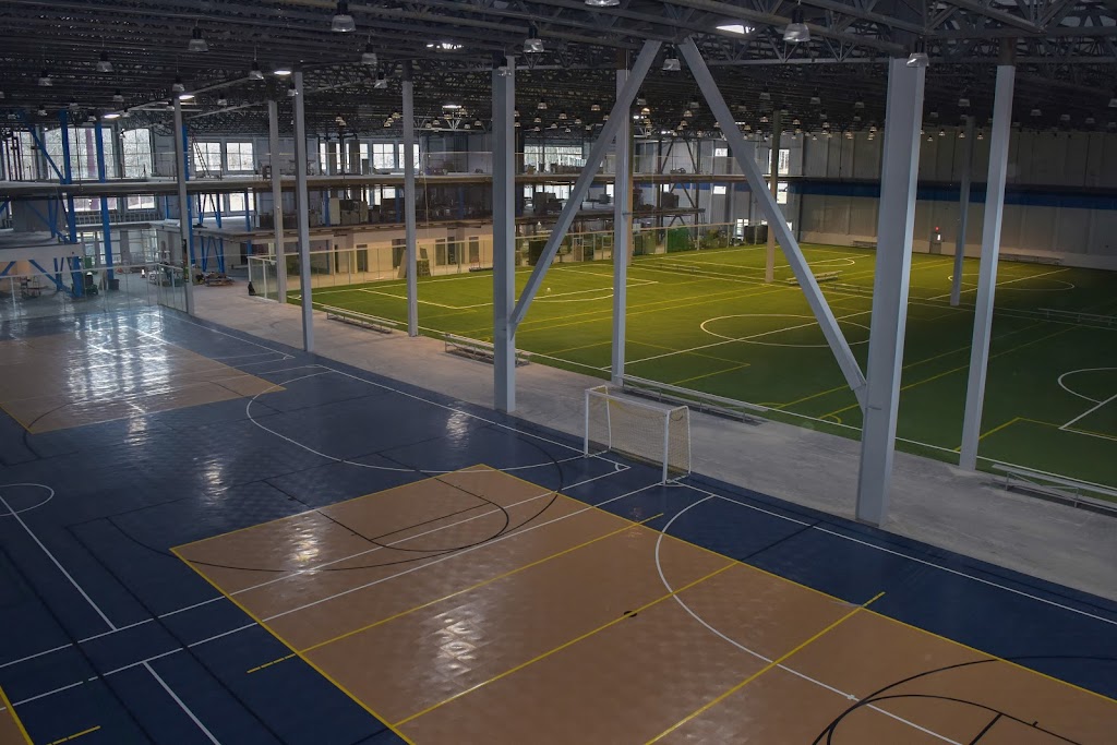  Longplex Family & Sports Center