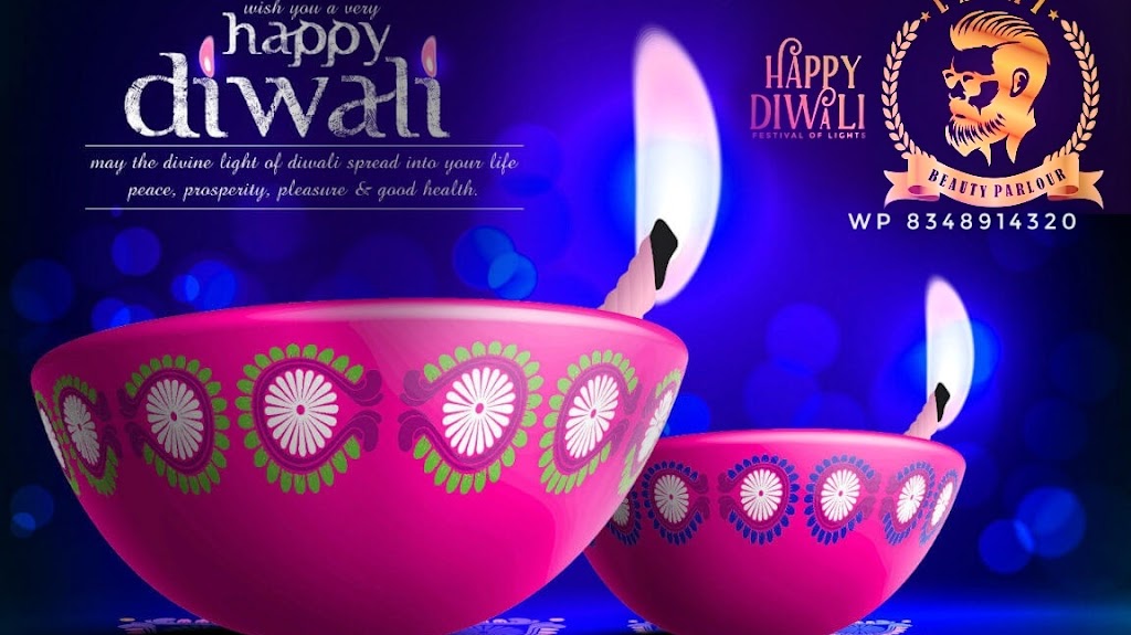 Laxmi Beauty Parlour Ladies Gentes