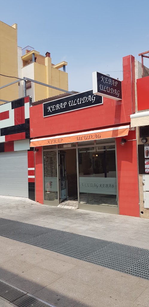 Restaurante Uludag Kebab