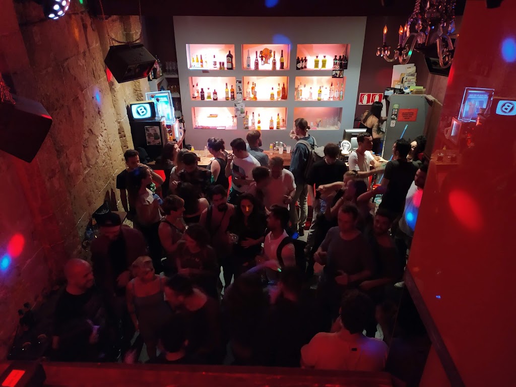 El Barbero — Todas