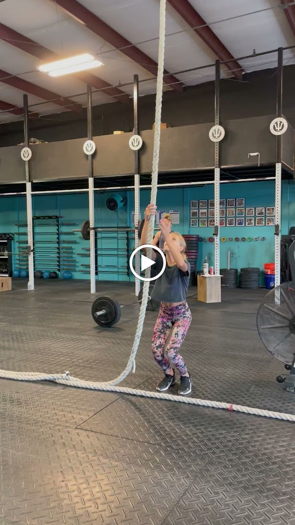  CrossFit Myrtle Beach